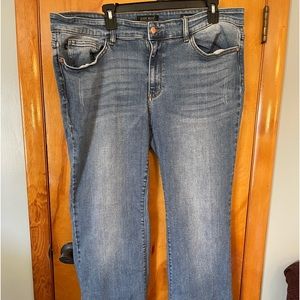 Judy Blue bootcut jeans